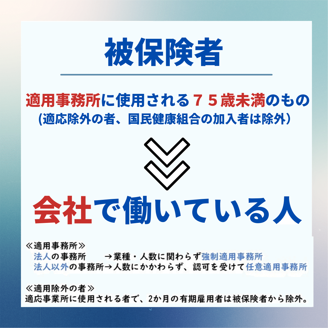 理容師美容師国家試験｜運営管理（医療保険：健康保険）｜kana美容師