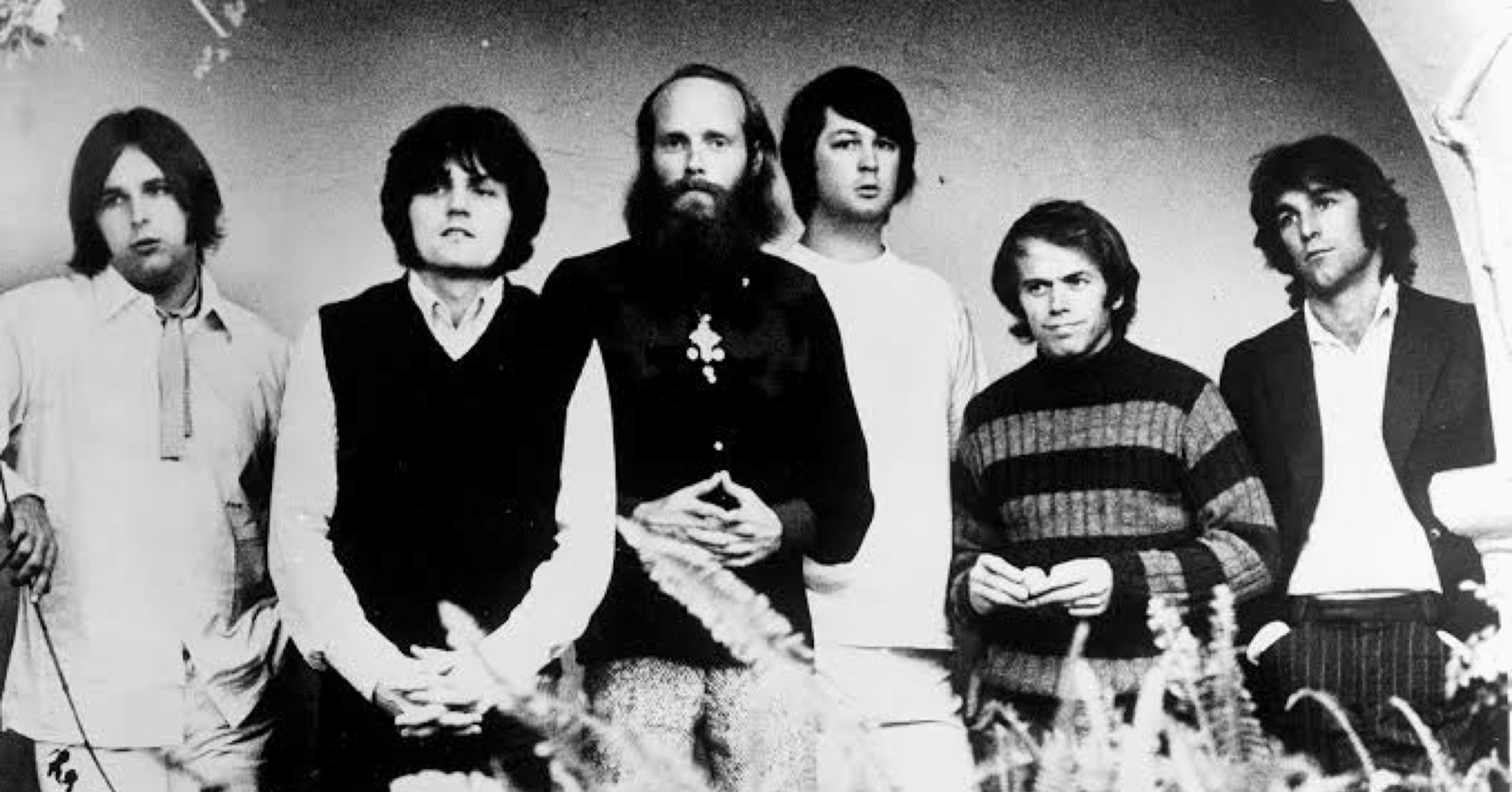 美しすぎる未発表曲the Beach Boysのwon T You Tell Meに溢れる不器用オヤジの愛 Kazuの音楽研究室 Note