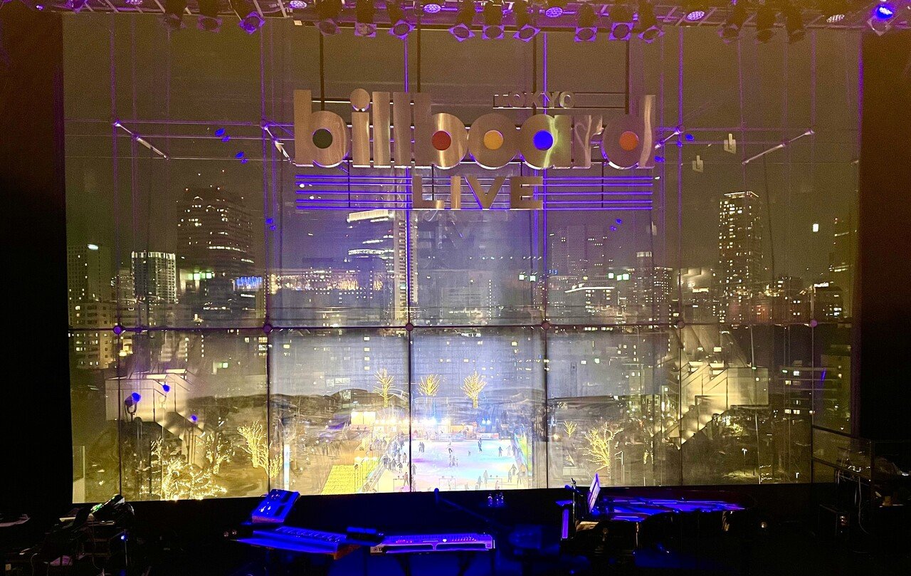 ビルボード Billboard Live TOKYO 小室哲哉「HIT FACTORY#1」ライブレポート