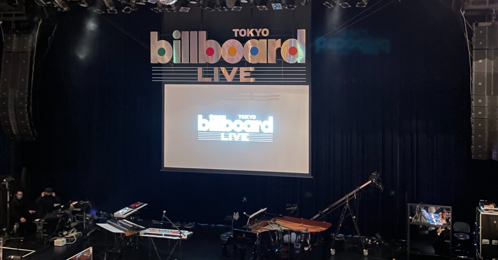 Billboard Live TOKYO 小室哲哉「HIT FACTORY#1」ライブレポート