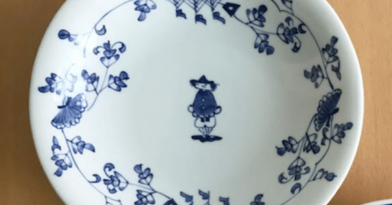 有田焼の幸福感｜オレンジマカロンの独り言日記