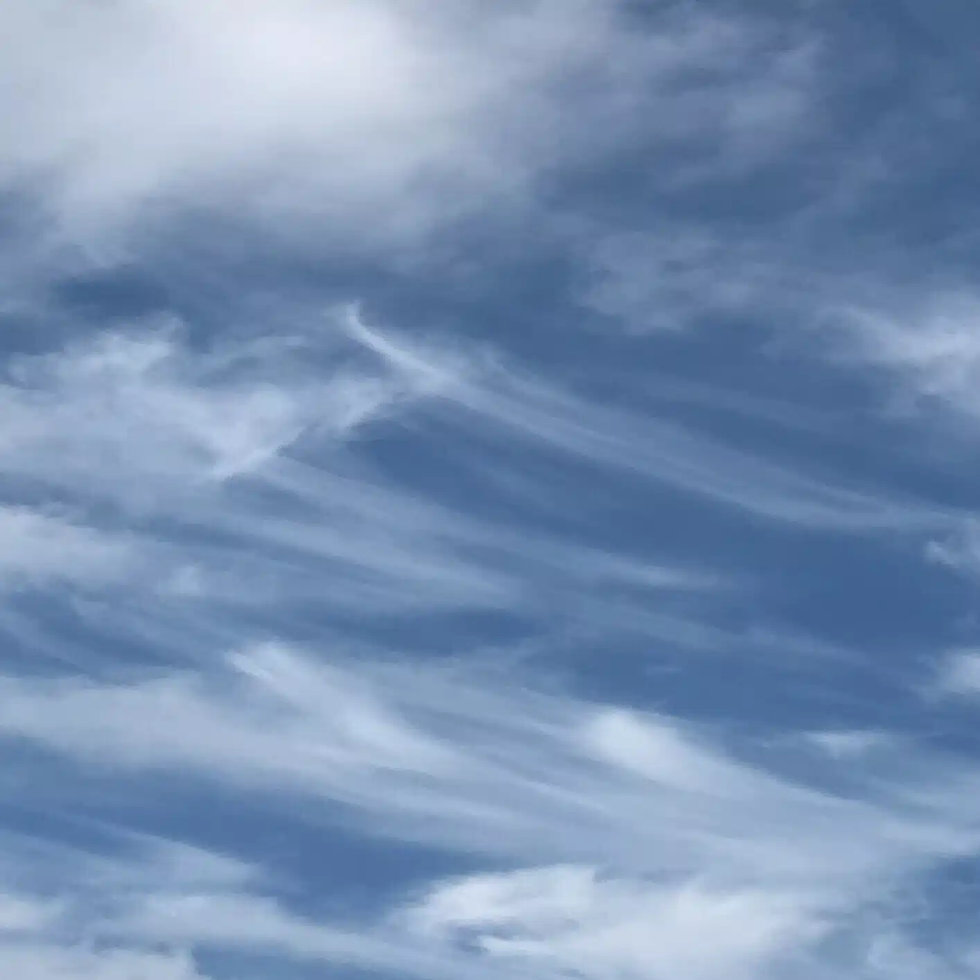 空の色