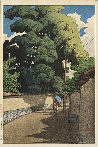 JKから見る日本画｜日和