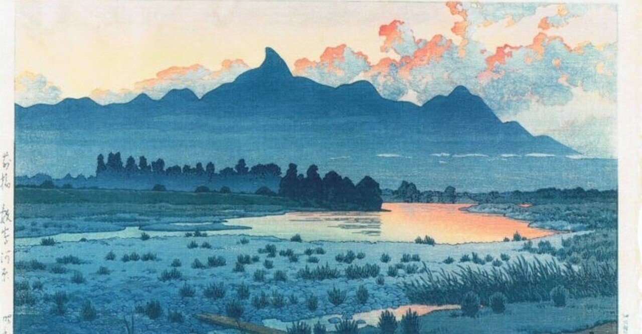 JKから見る日本画｜日和