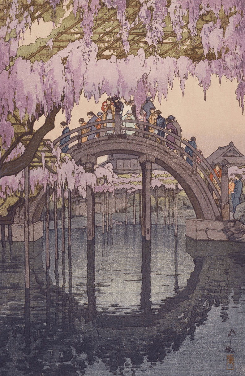 JKから見る日本画｜日和