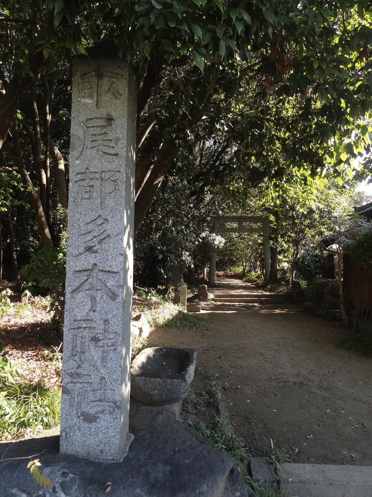 珍しい神、哭澤女神「畝尾都多本神社」健土安比売命「畝尾坐健土 珍しい神、哭澤女神「畝尾都多本神社」健土安比売命「畝尾坐健土