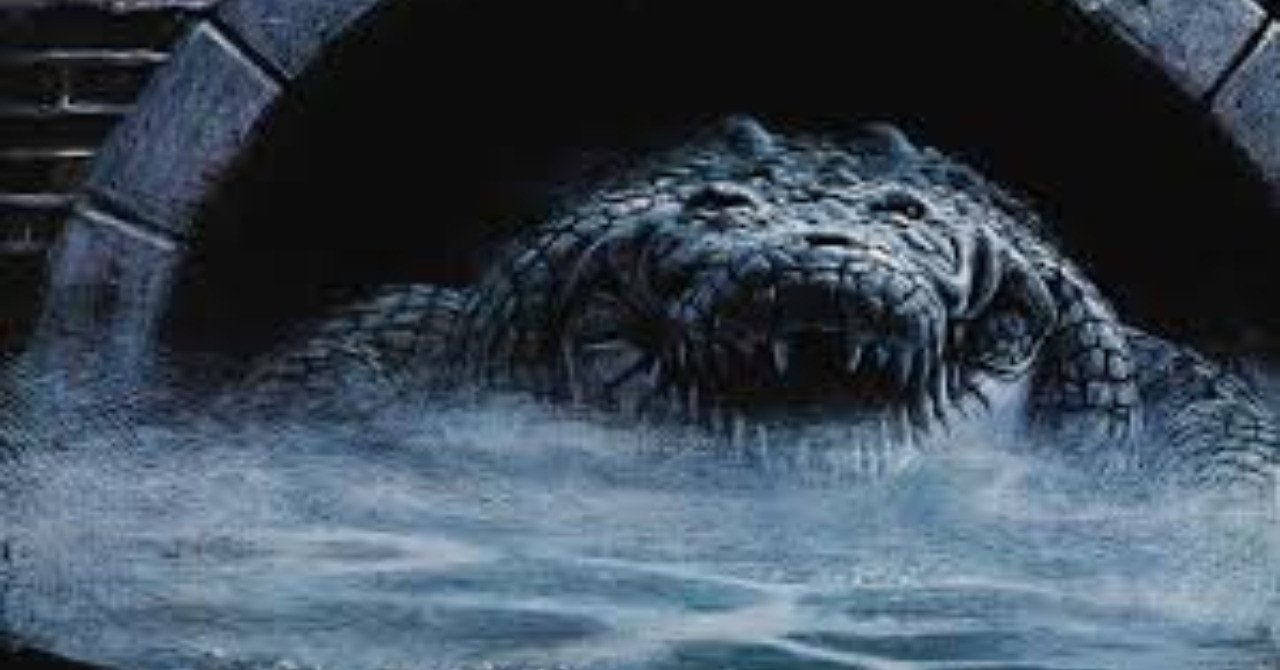 映画 いきなり ワニ映画ベスト５ ネタバレ注意 がちお Note