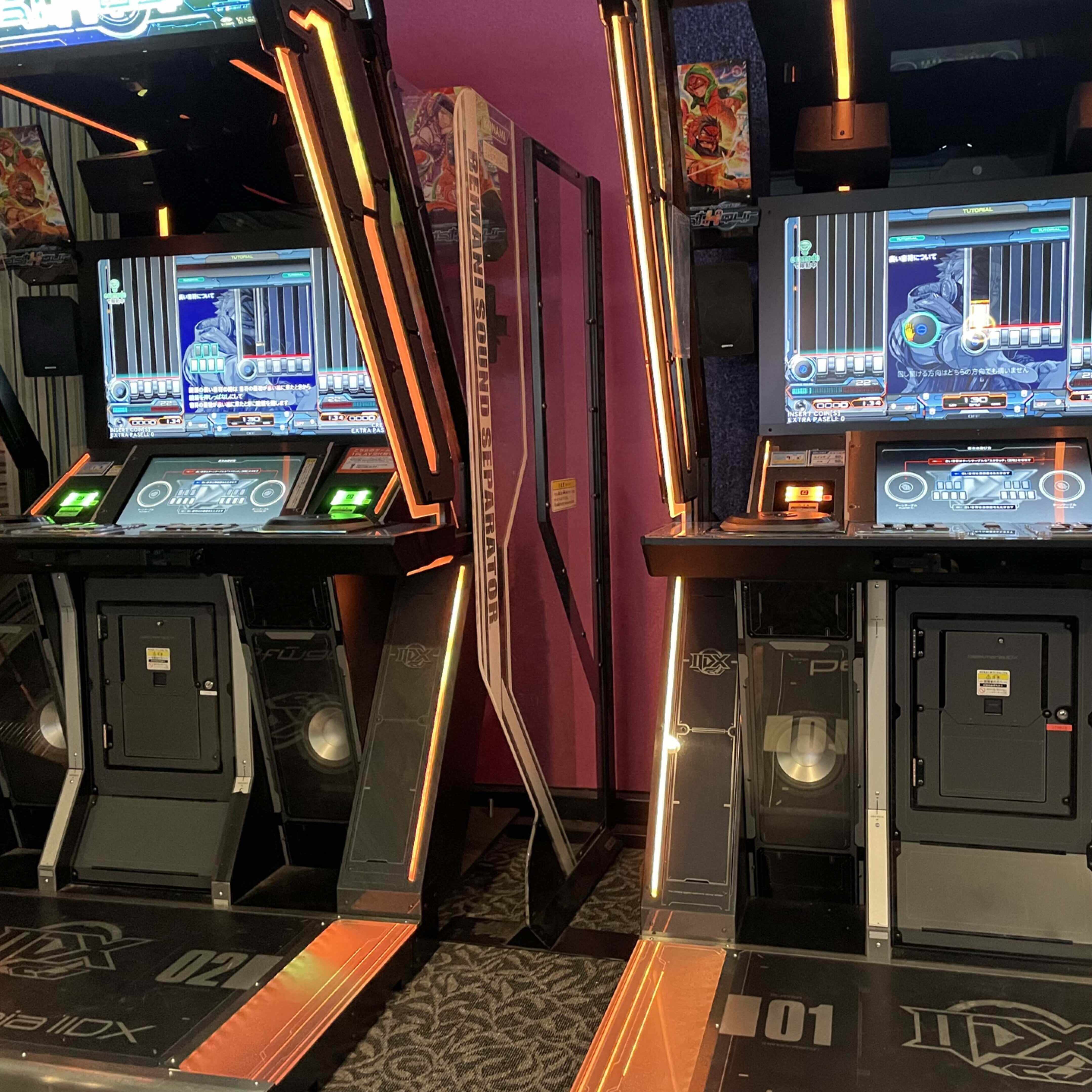 beatmaniaIIDX】おうちマニア環境構築の雑記~コンパネ~|朝倉千仙 beatmaniaIIDX】おうちマニア環境構築の雑記~コンパネ~|朝倉千仙