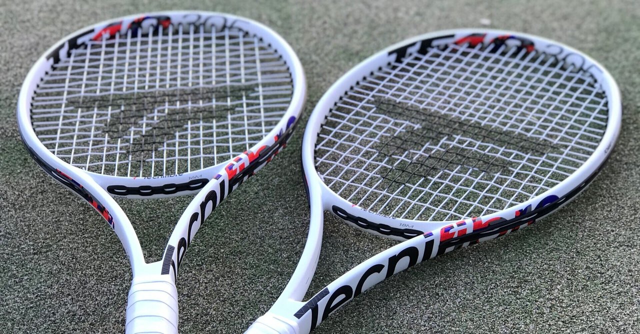 打つ事が上手くなるラケット！TF40 305 18×20！【水曜日のnote91