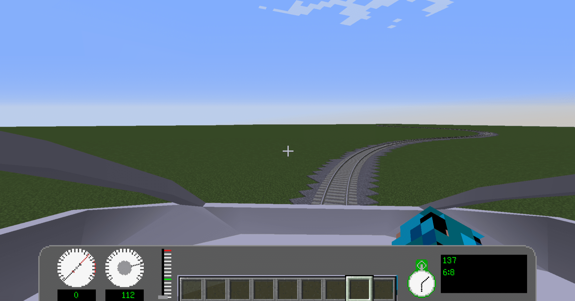 Rtmの1 12 2配布ワールド 鉄道丸 Note Rtmの1 12 2配布ワールド 鉄道丸 Note