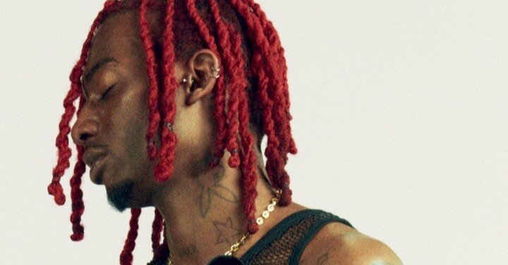 象徴としてのPlayboi Carti｜久世