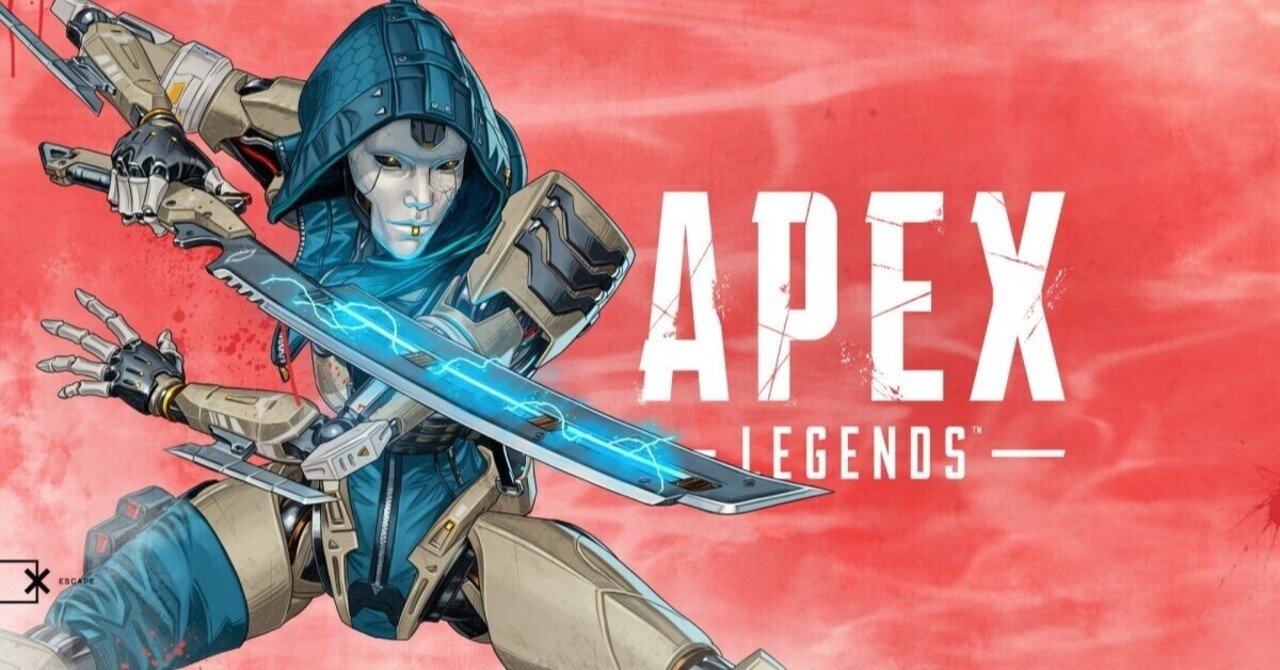 Apex Legends ログインの際にロビーがすごく重くなる現象 S11 13 神無月健二 Note Apex Legends ログインの際にロビーがすごく重くなる現象 S11 13 神無月健二 Note
