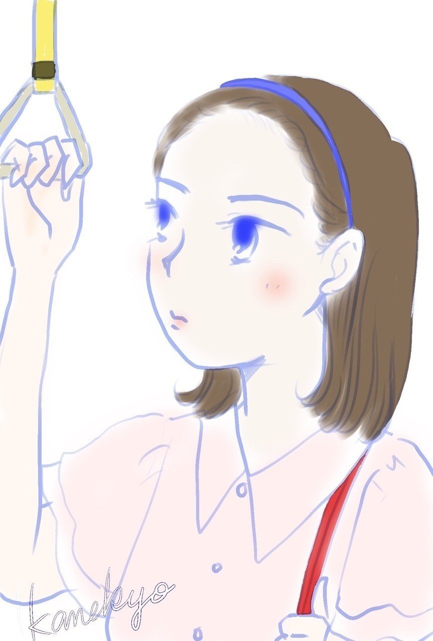 涼しい顔 かねきょ 漫画 イラスト Note