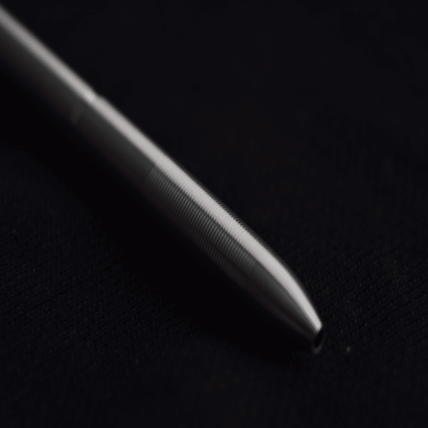 PILOT 細字4色｜歌唱