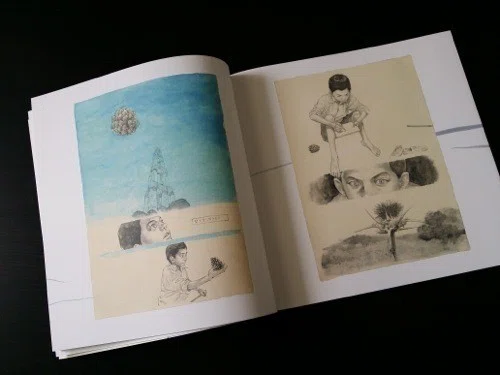 建築家・ガウディ×漫画家・井上雄彦” 展（東京・金沢・長崎・神戸