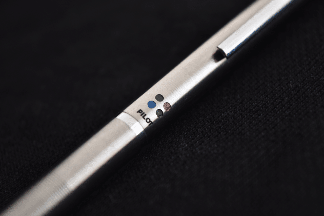 PILOT 細字4色|歌唱 PILOT 細字4色|歌唱