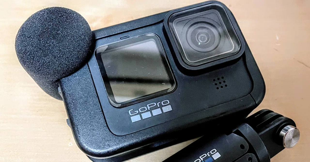 GoPro Hero 9 + アクセサリー多数 【公式通販】 GoPro Hero 9 + アクセサリー多数 【公式通販】