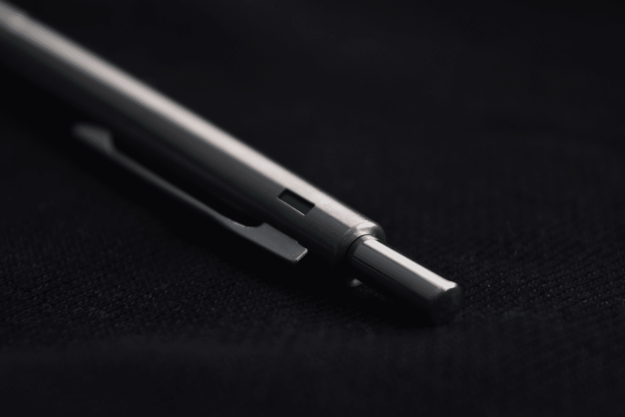 PILOT 細字4色｜歌唱