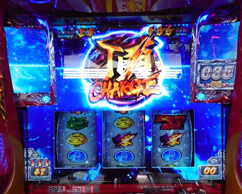 150 パチスロ稼働日記【押忍！番長ZERO】画面の中から画面の外まで