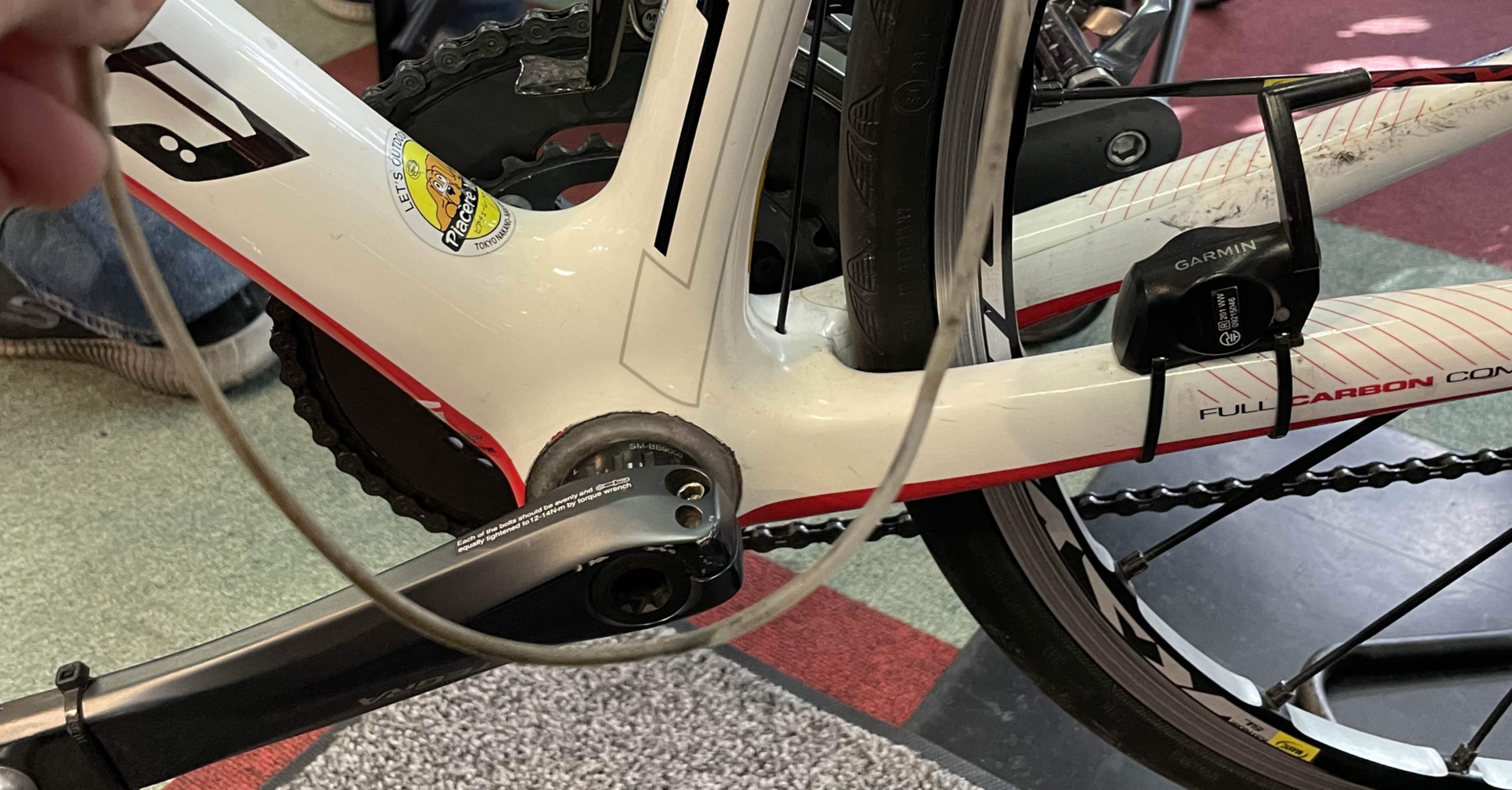 メンテナンスは大事〜身体もバイクも定期的にね｜ganseki_sakamichi