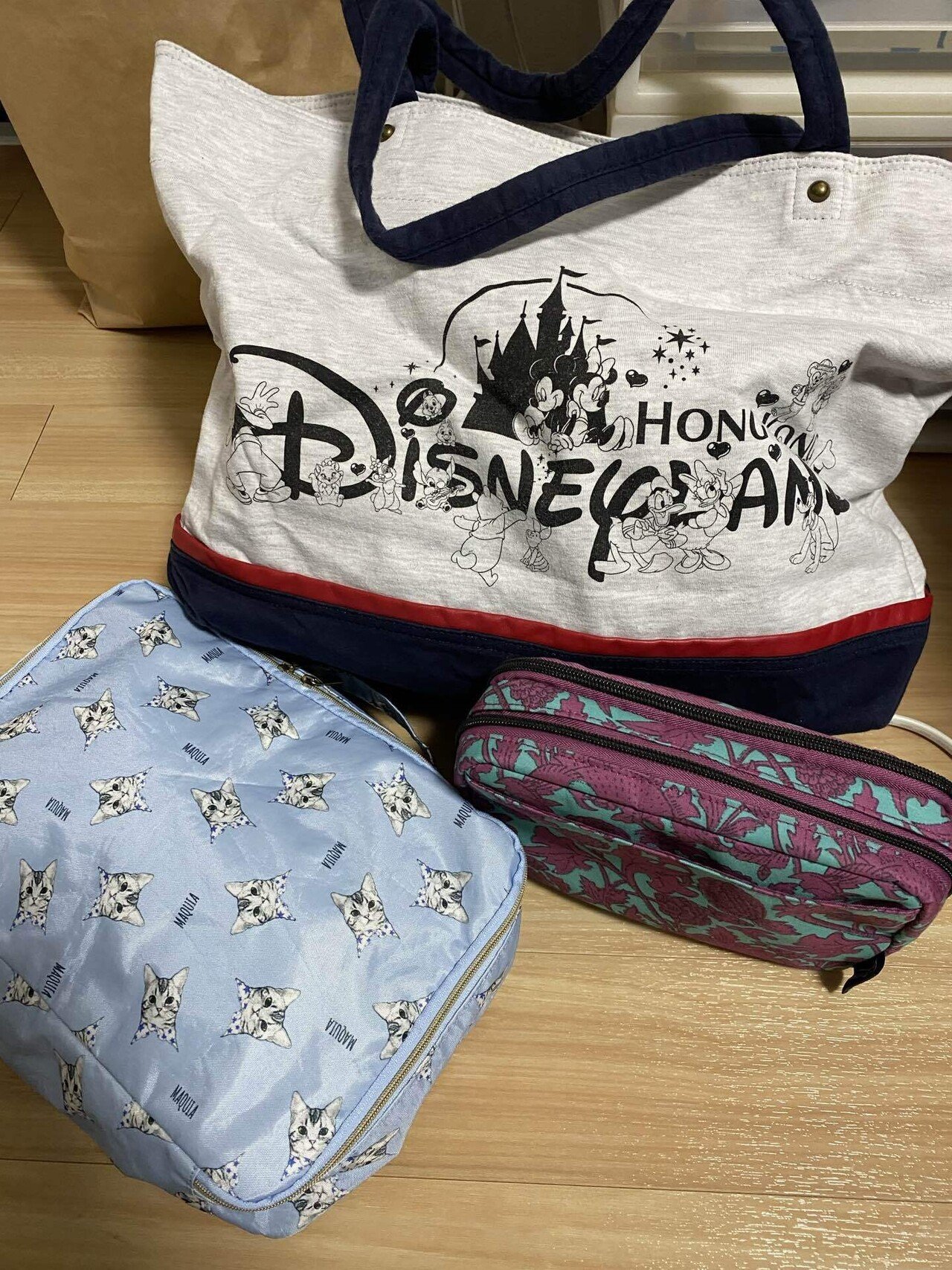 真冬のディズニーシー 22年2月 服装 持ち物 Mmvillage 旅 Note 真冬のディズニーシー 22年2月 服装 持ち物 Mmvillage 旅 Note