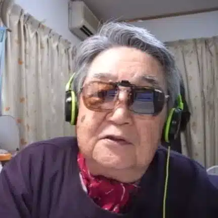 夢亥卓也②