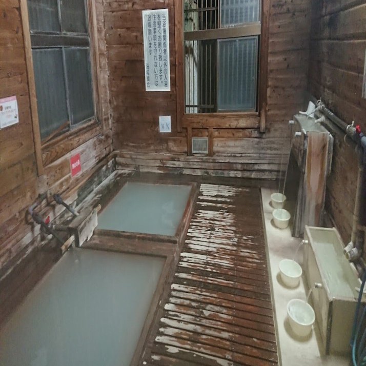 全て源泉かけ流し 私が泊まった4千円以下の温泉宿 ヨシタカ Note