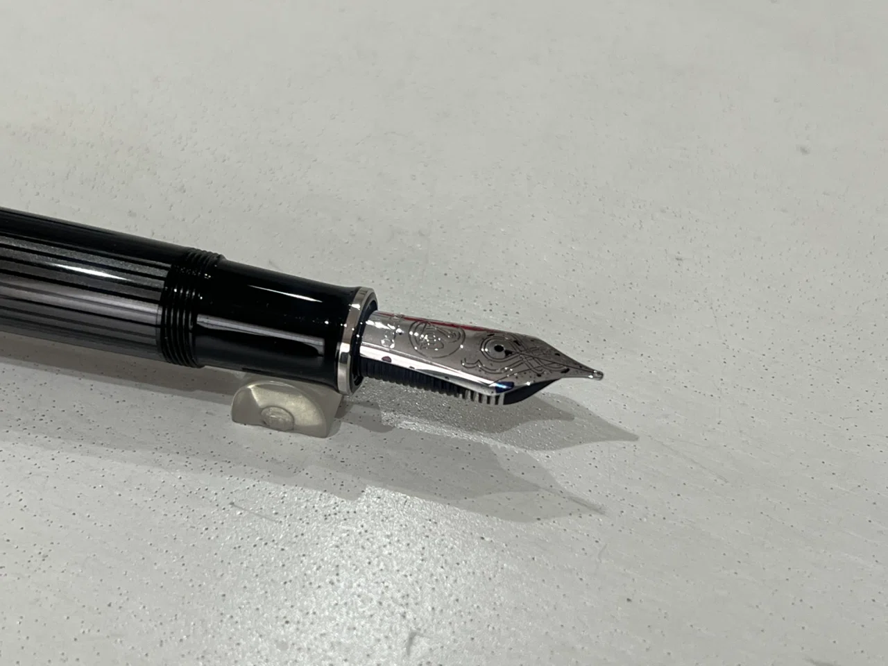 Pelikan souveran M1005｜KITAKAMI86⠀