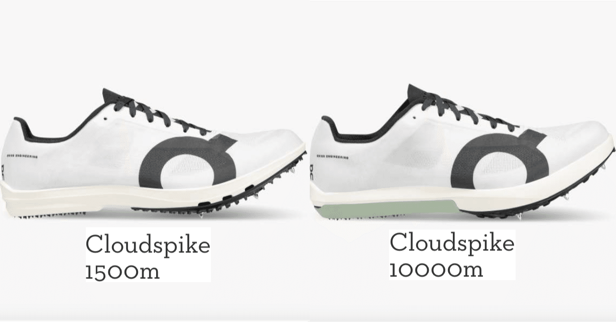 Mens On Cloudspike 10000m オン クラウドスパイク