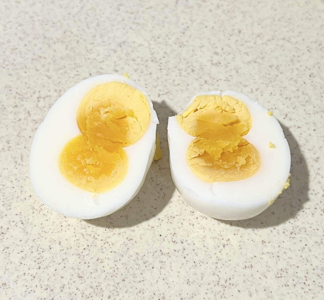 双子たまご いろいろ さちのーと Note