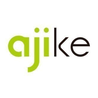 ajike丨UX Design