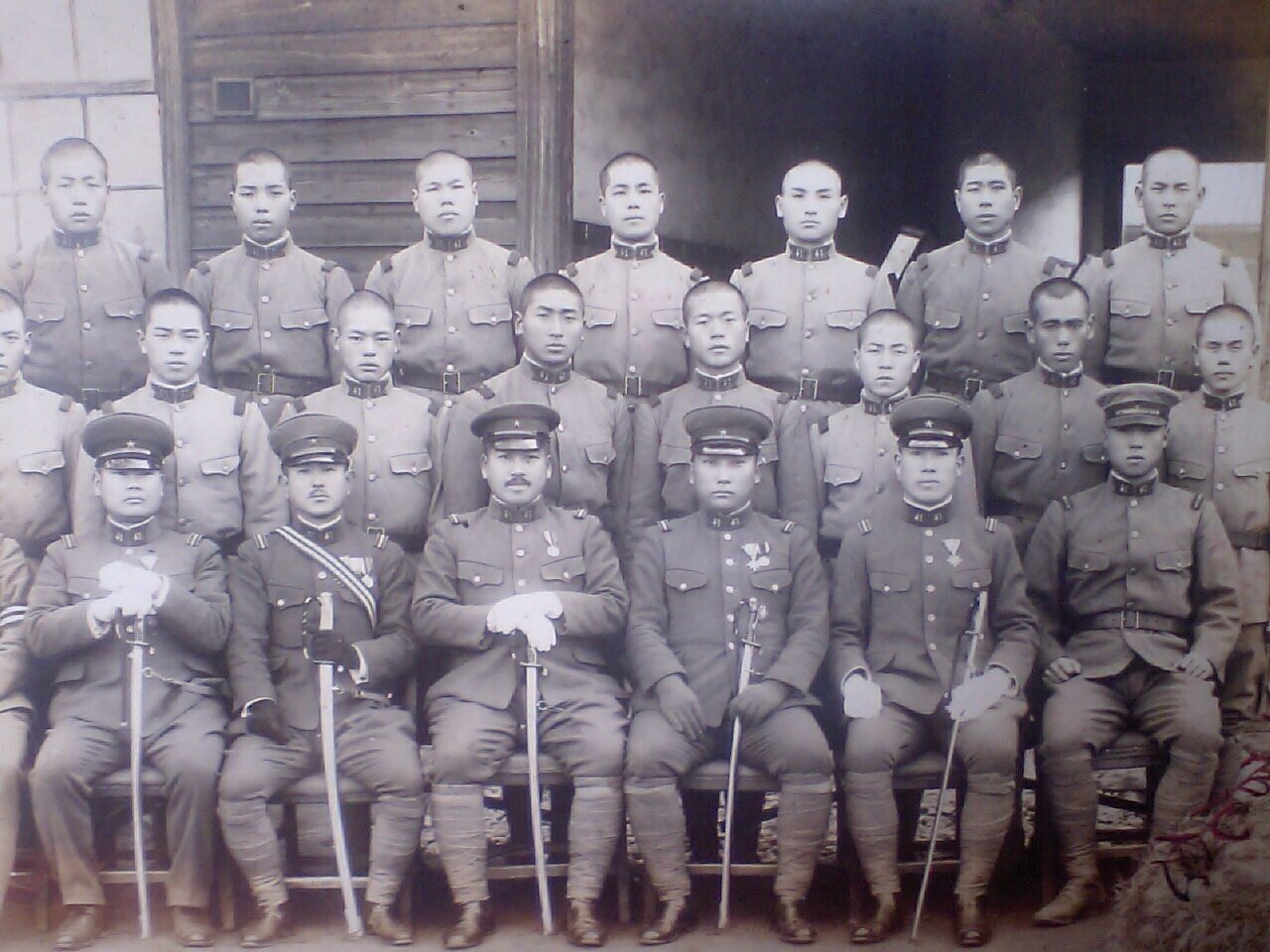 軍歴証明書を取得 祖父の足跡を辿る|藤川貴央【OBCラジオ大阪 軍歴証明書を取得 祖父の足跡を辿る|藤川貴央【OBCラジオ大阪