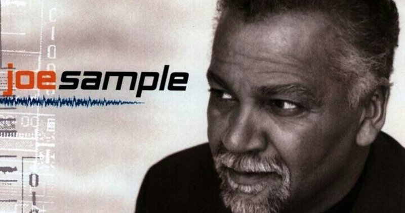 Joe Sample Sample This (1997)