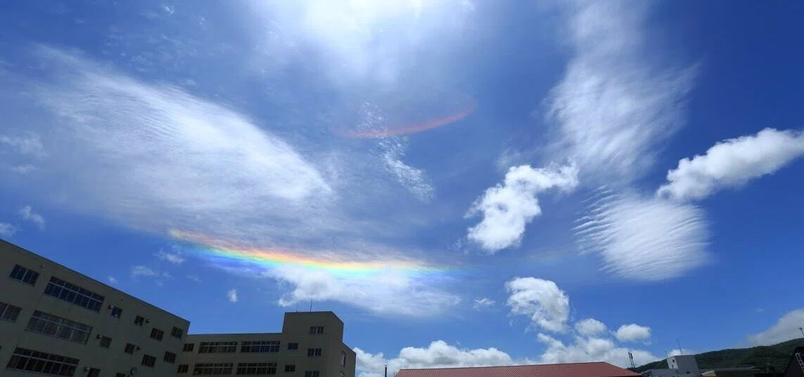 運動会の空03