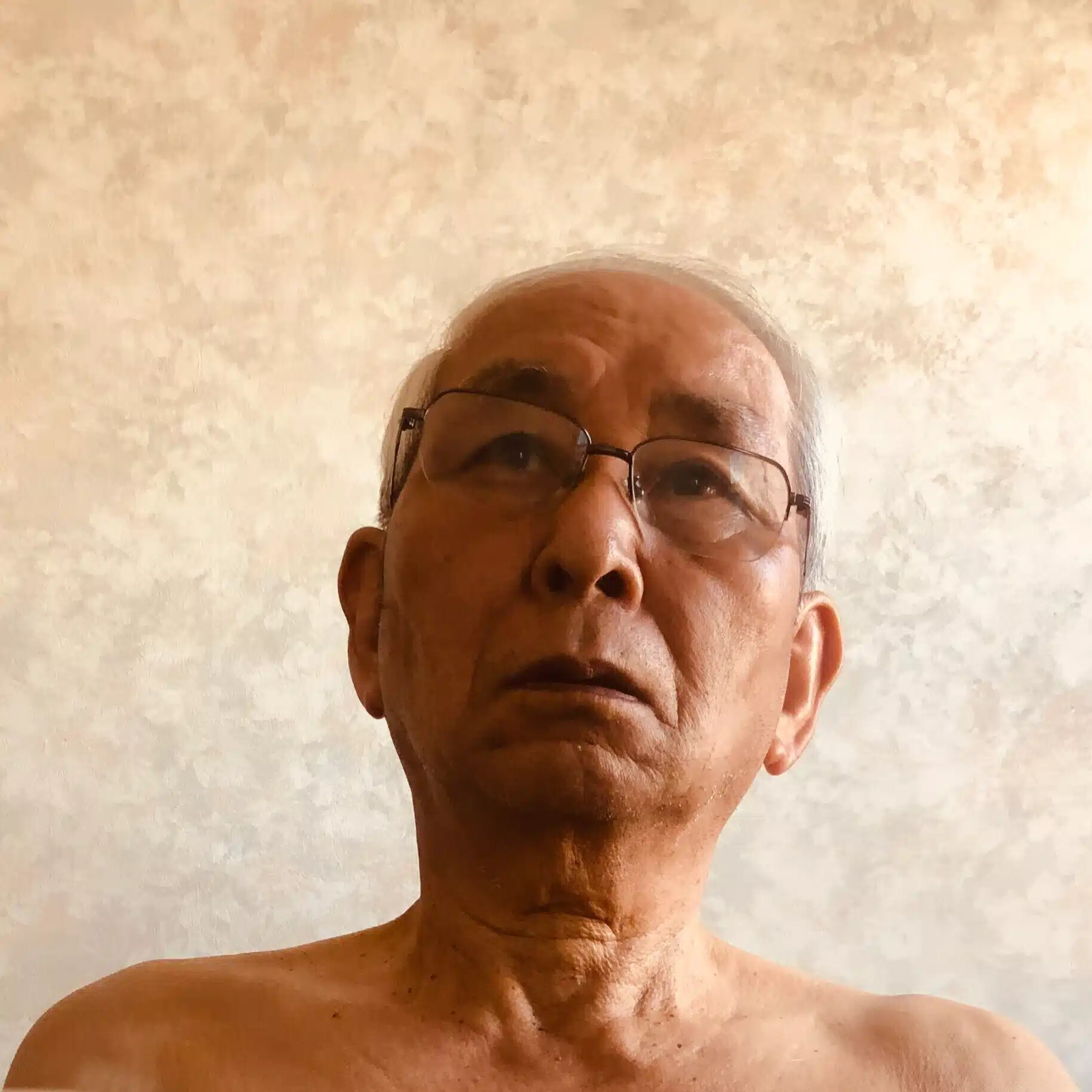 森　老虎人