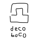 decoboco舎