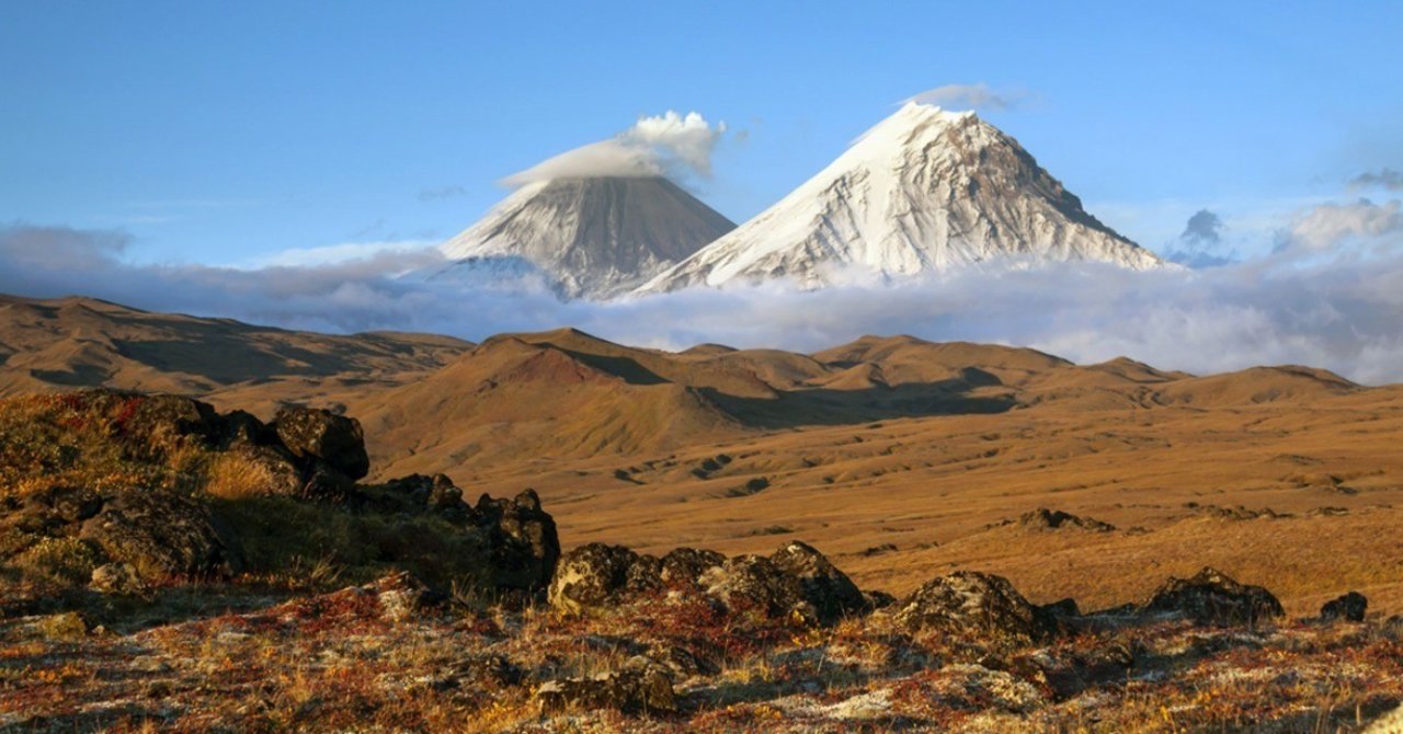 見ているうちに恐ろしくなってくるシベリアの大自然 野口悠紀雄 Note 見ているうちに恐ろしくなってくるシベリアの大自然 野口悠紀雄 Note