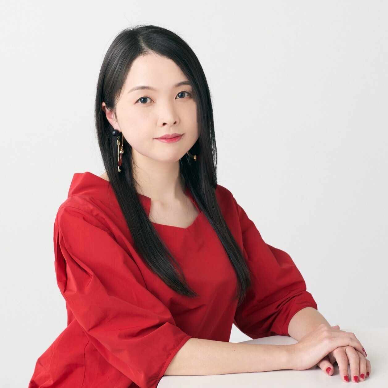 Saki Kimura / Sake Journalist