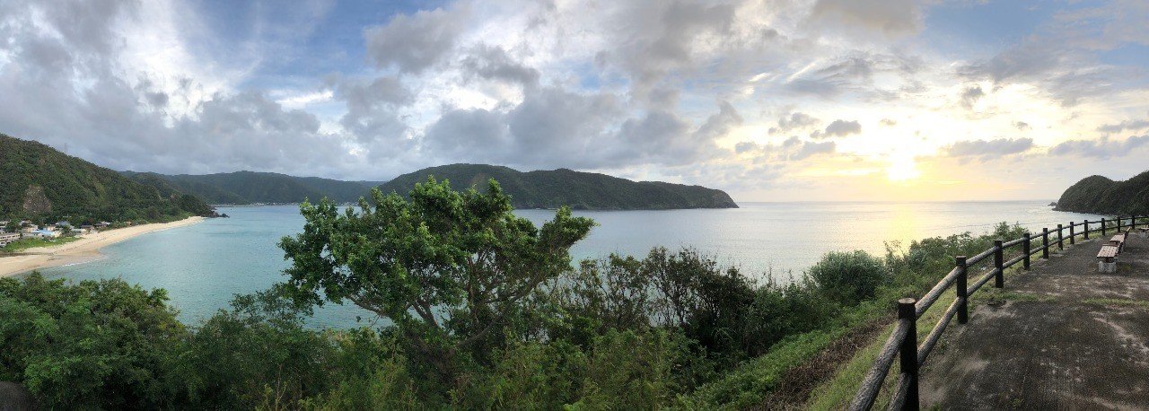 奄美大島に行ってみたよ｜NJRecalls