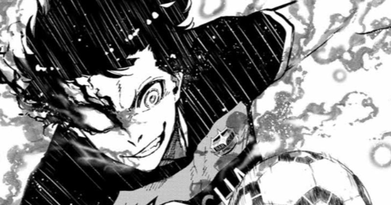 推しのサッカー漫画 の新着タグ記事一覧 Note つくる つながる とどける