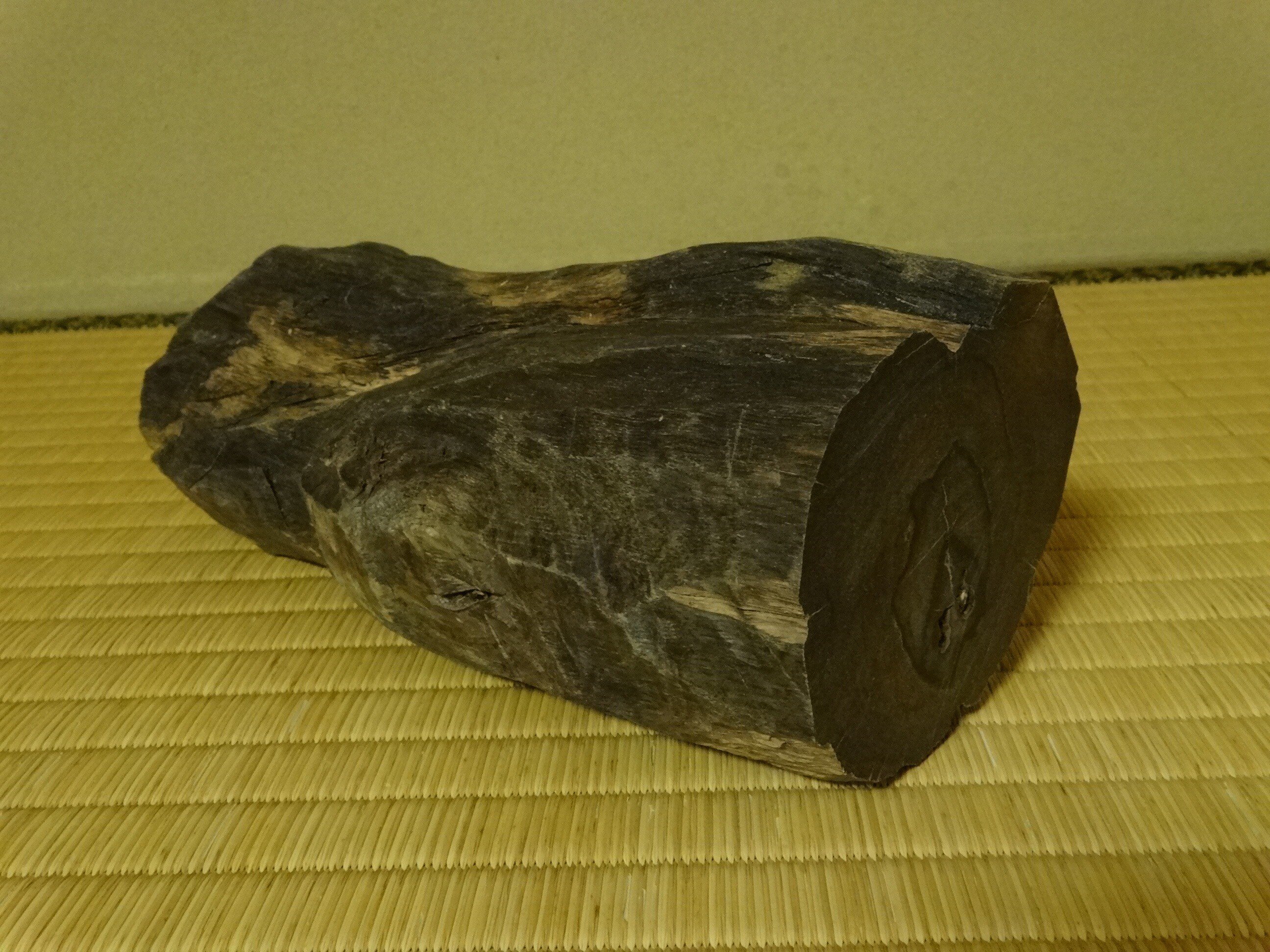 香木 沈香 伽羅 聞香◎品名黄熟香98g ③ 香木 沈香 伽羅 聞香◎品名黄熟香98g ③ 香木 沈香 伽羅 聞香◎品名