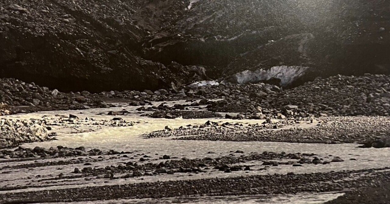 今日の1冊 アルプス 風景写真 #009 ｜So_seki