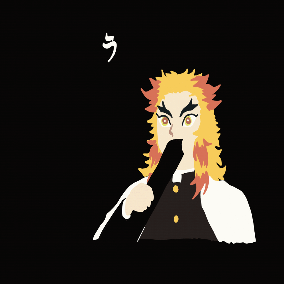 つくったgifを見てほしいも ポール Note