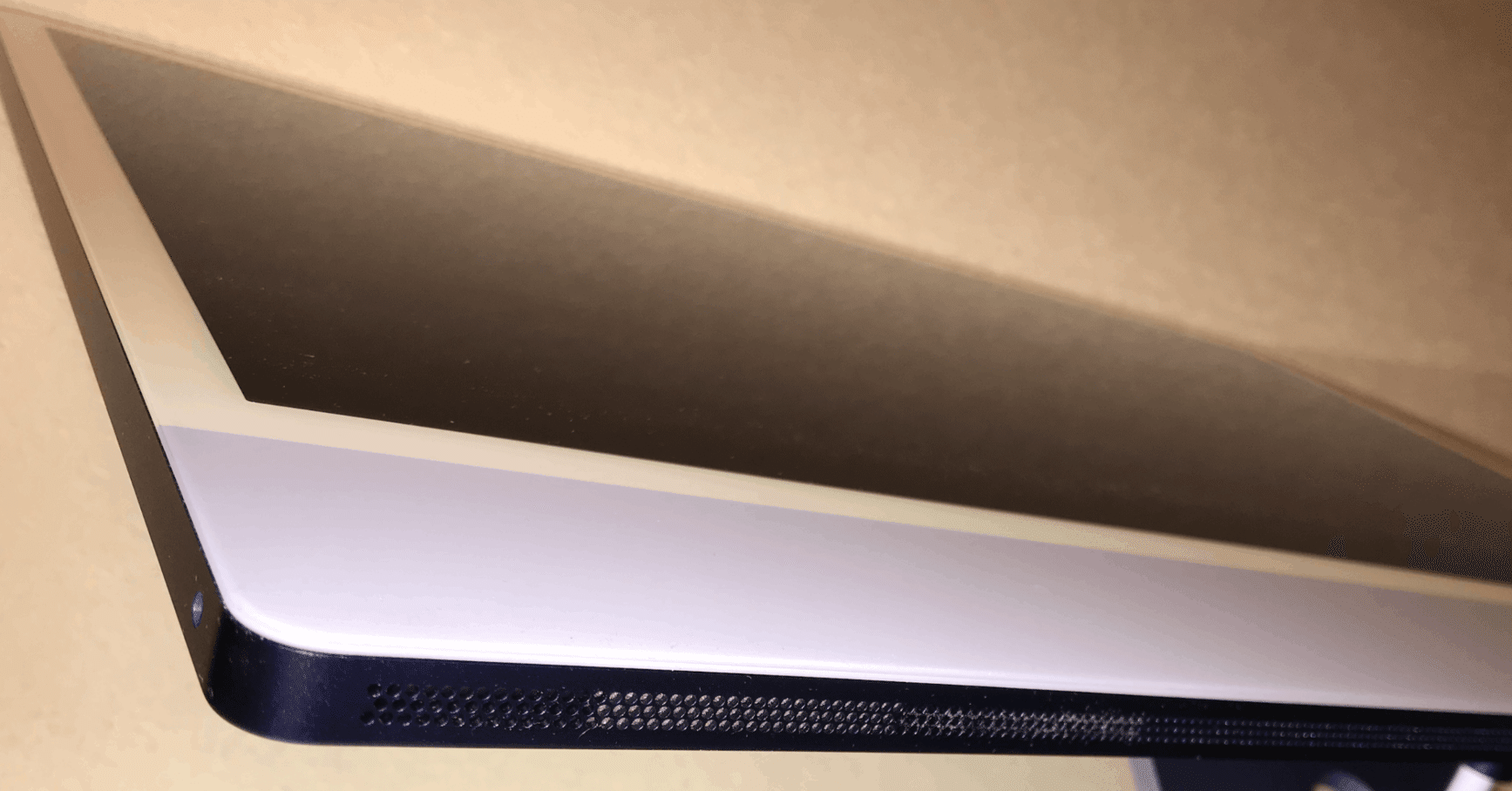 M1 iMacの内蔵スピーカーに癒されて｜びーP