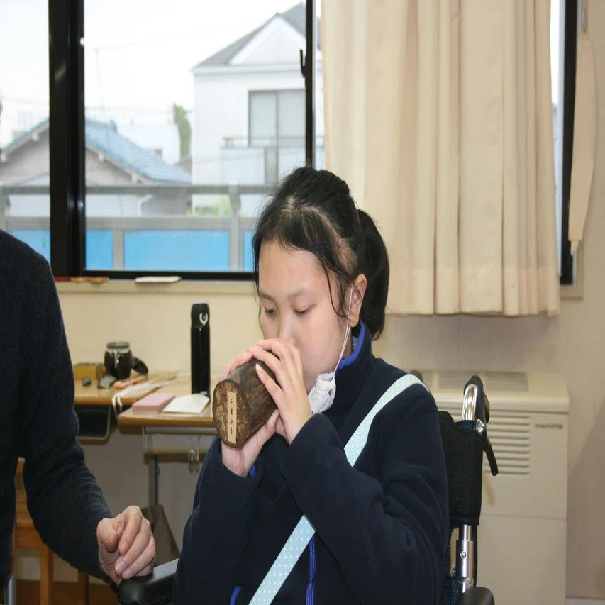 2月の推奨香木は、久々の黄熟香です♪｜山田眞裕（麻布 香雅堂 主人）