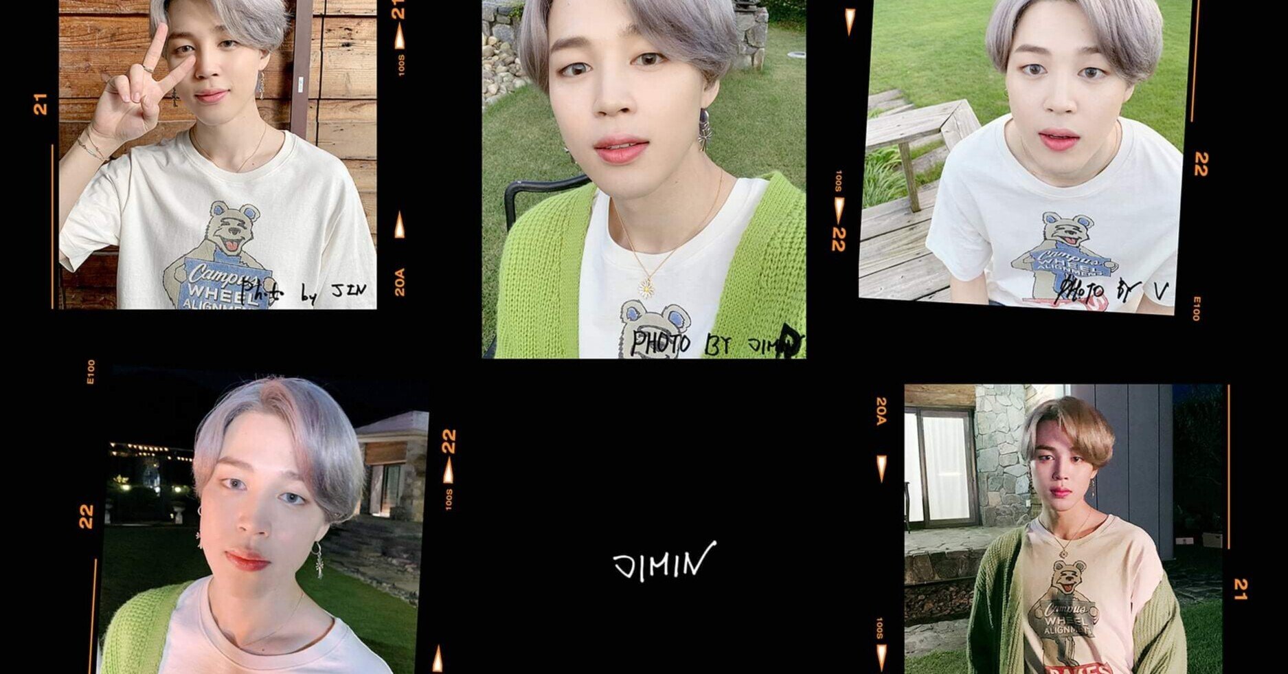 22/0204:先輩がジミンペンになった話｜mtp:)