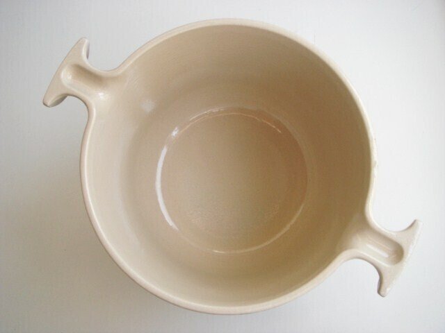 ル・クルーゼ Ⅹ エンツォ・マリ コラボのフォンデュセット #CU-208