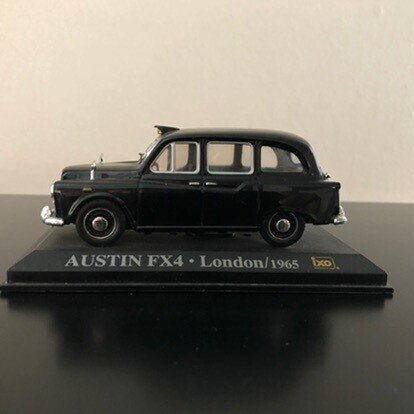 ロンドンタクシー・ロンドンバス 2025年 ロンドン タクシー - 出発前に知っておくべきことすべて