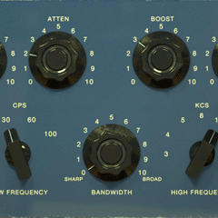 Acustica Audio Purple H2 AA P1 比較音源（と覚書）