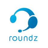 声のバーチャルオフィス roundz 公式